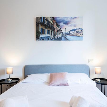 Riverview Luxury Flat Verona Exterior photo