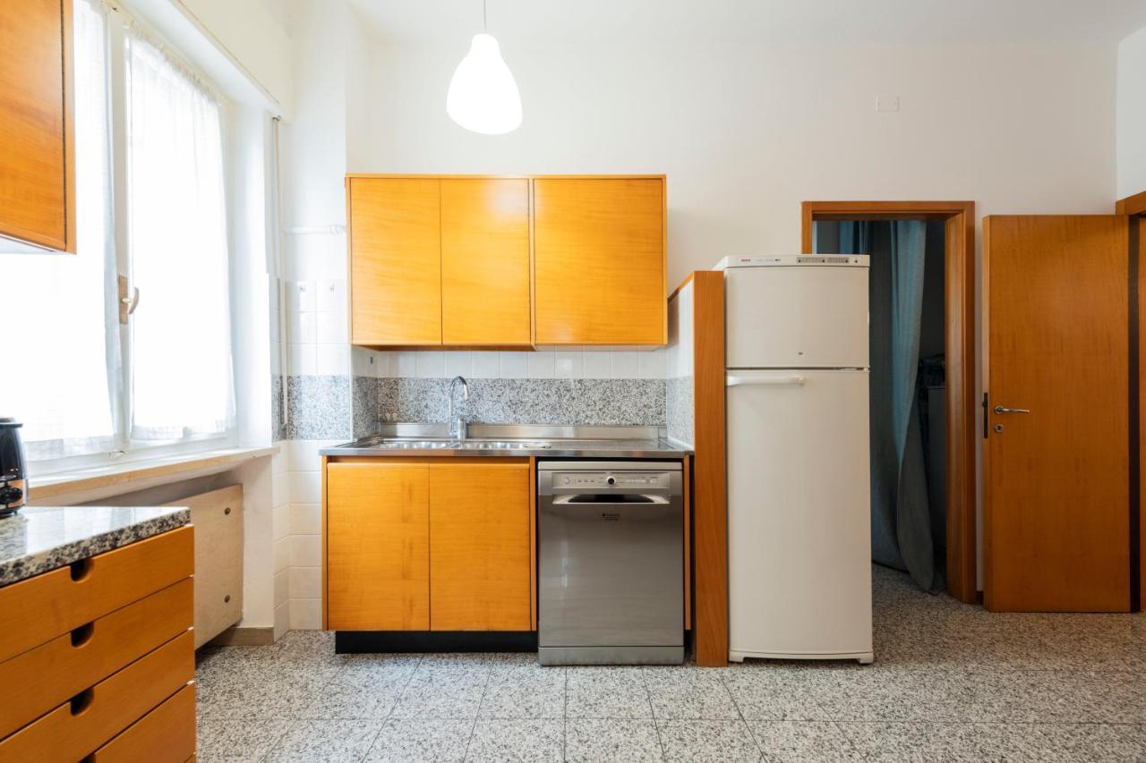 Riverview Luxury Flat Verona Exterior photo