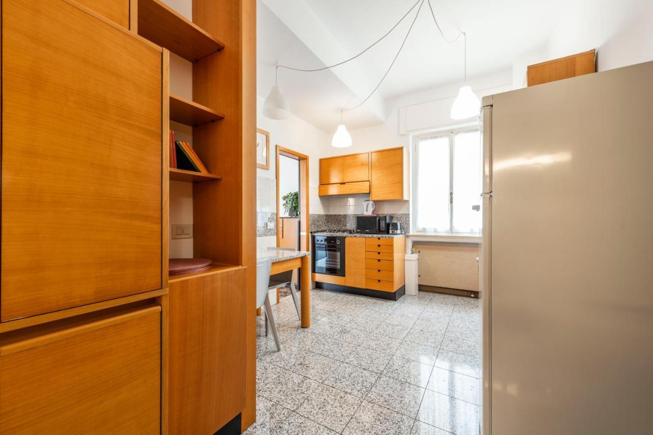 Riverview Luxury Flat Verona Exterior photo
