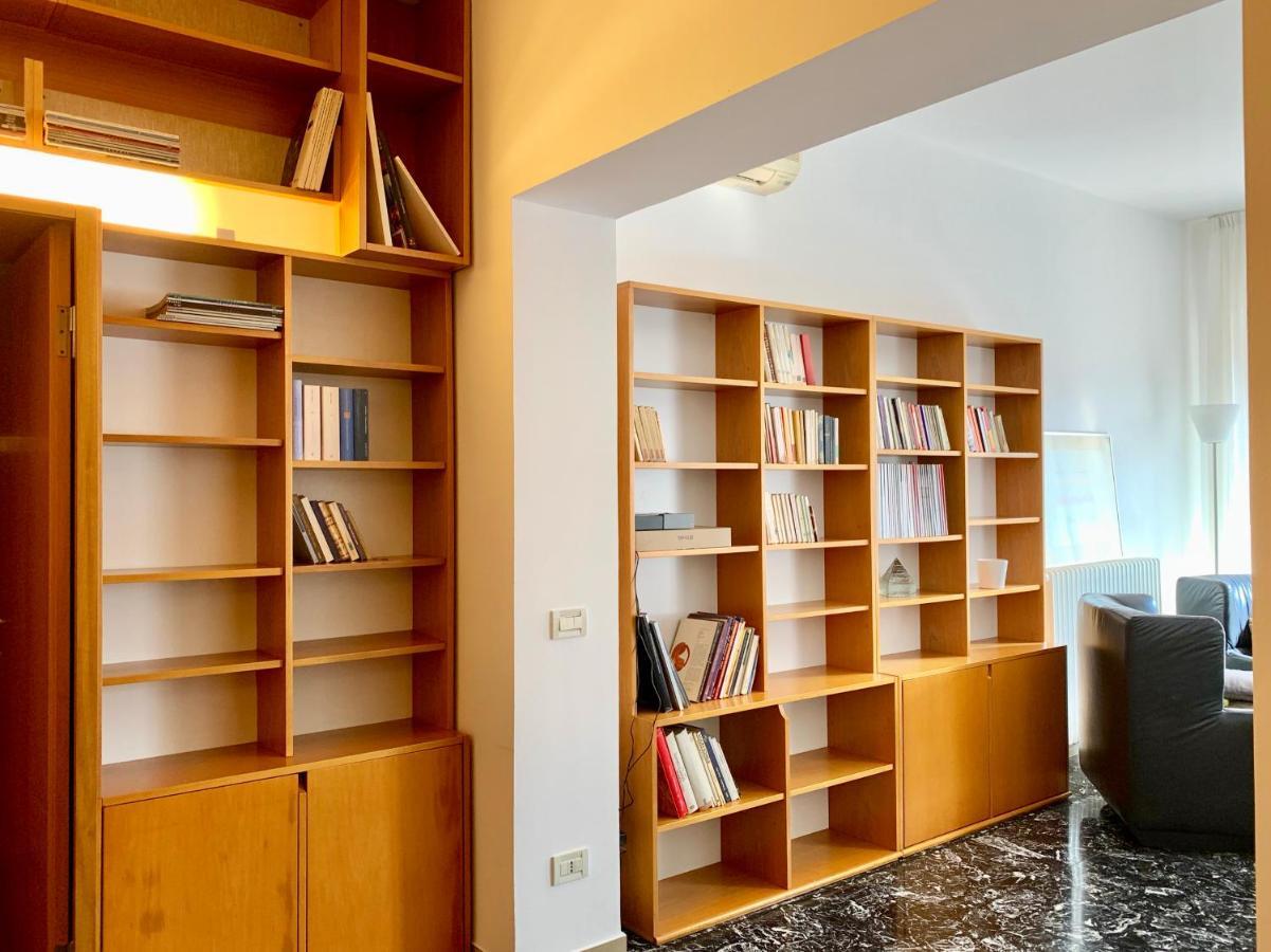 Riverview Luxury Flat Verona Exterior photo